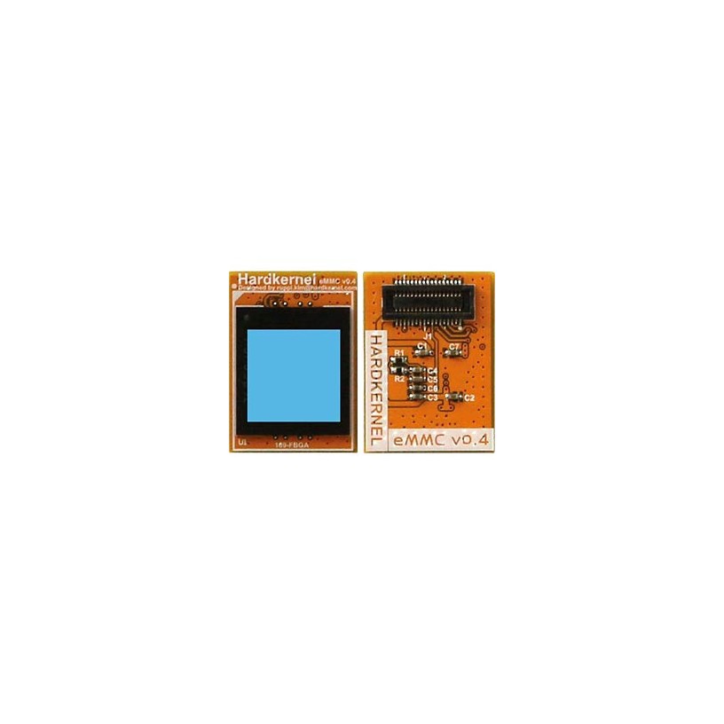 module eMMC pour ODROID-C5 (32GB)
